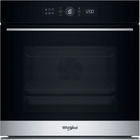 Вбудована духова шафа Whirlpool WOI5S8PM1SXA