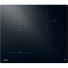 Індукційна варильна поверхня Whirlpool WTX6014DCF