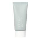 Зволожуючий сонцезахисний крем з рослинним скваланом Needly Vegan Mild Moisture Sun SPF 50+ PA++++ , 50 мл