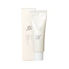 Сонцезахисний крем с пробіотиками BEAUTY OF JOSEON Relief Sun Rice Probiotics SPF50+ PA++++ 50ml