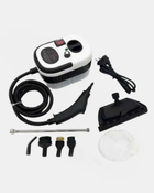 Мощный портативный пароочиститель для уборки дома 7в1 Steam Cleaner мощностью 2500 Вт