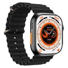 Смарт-часы XO M8 Pro Black