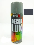 Фарба ґрунт сірий 450ml "Nowax" NX48035