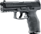 Пневматичний пістолет Umarex Heckler&Koch VP9 Tungsten Gray (5.8351) - зображення 2