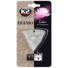 Ароматизатор для салона авто K2 Diamo лотос 15 г (V88LOT)