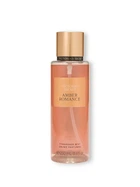 Парфумований спрей для тіла Victoria's Secret Amber Romance Fragrance Mist 250 мл