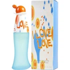 Moschino I Love Love туалетна вода для жінок