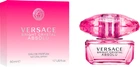 Парфумована вода Versace Bright Crystal Absolu для жінок