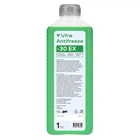 Жидкость охлаждающая VIRA Antifreeze EХ -30 °C зеленая 1 кг (VI0083)