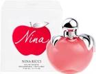 Туалетна вода Nina Ricci Nina для жінок