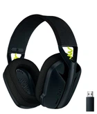 Logitech G435 Black LIGHTSPEED