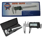 Електронний штангенциркуль Digital Caliper з LCD мікрометр у кейсі