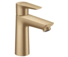 Смеситель с донным клапаном HANSGROHE TALIS E 71710140
