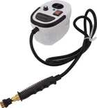 Пароочиститель Domotec MS-5354 с 3 насадками 1.2L 2500W White (3_06795)