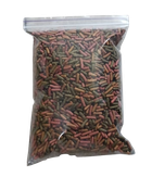 Корм для черепах Tropical Biorept W