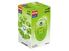 Магнитный конструктор KOR Pantone Green, Geomag (PF.800.672.00), 55 дет.