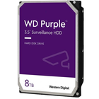 Жесткий диск Western Digital WD85PURU-78 8Тб, 256МБ, 5640 об/мин, 6 ГБит/с