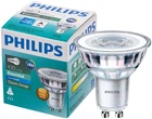 Світлодіодна лампа Philips Essential LED 4.6-50W GU10 865 (929001218308)