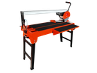 Плиткоріз електричний GTM TSW230N-920 з водяним охолодженням для точності та ефективності у роботі 220 В 1200 Вт