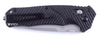 Карманный нож Firebird by Ganzo F716 Black - изображение 3
