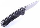 Карманный нож Firebird by Ganzo F716 Black - изображение 5