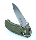 Карманный нож Firebird F726M-GR Green - изображение 3