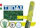 Искусственное декоративное ограждение DIVY EXTRA 1*3м (A-010793)