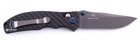 Карманный нож Firebird F7503-CF Black - изображение 4