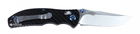 Карманный нож Firebird F7501-CF Black - изображение 3