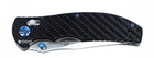 Карманный нож Firebird F7501-CF Black - изображение 5