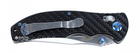 Карманный нож Firebird F7501-CF Black - изображение 6