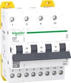 Перемикач 1-0-2 Schneider Electric Acti9 iSSW 4п 40A 415В A9SCO440