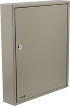 Skrzynka na klucze Vorel 450 x 380 x 80 mm 80 haków (5906083784361)