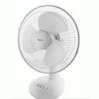 Вентилятор DOMOTEC MS-1624 White настольный.