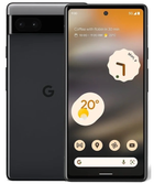Смартфон Google Pixel 6a 6/128GB Charcoal