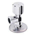 Кран приборный Kroner KRP Eckventil C401 1/2"х1/2" НН (CV027383)
