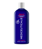 Шампунь для жирної шкіри голови Mediceuticals Solv-X, 250 мл