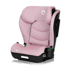 Детское автокресло Lionelo NEAL I-SIZE PINK LILAC