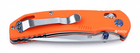 Карманный нож Ganzo G7531-OR Orange - изображение 7