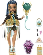 Кукла Monster High Scary Sweet Birthday Cleo De Nile JBG76