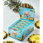 Протеиновый батончик FitWin Coco Caramel No Sugar Added 20 шт
