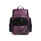 Рюкзак Arena ONE GO BACKPACK 35L фиолетовый 46 х 38 х 23 см 010229-200
