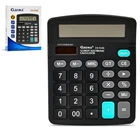 Калькулятор Gaona DS-838B