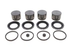 Ремкомплект тормозного суппорта MB S-CLASS, LAND ROVER, QUICK BRAKE (1145327)