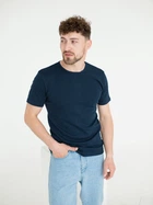Футболка хлопковая мужская