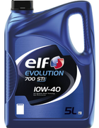 Моторное масло ELF Evolution 700 STI