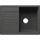 Кухонна мийка Blanco - 527380 ZIA 45 S Compact (00120953)