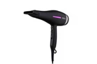 Фен Ardesto Violet PRO HD-Y223PRO, 1850-2200Вт, 2 швидкості , 3режими, дифузор, чорний (00116573)