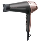 Фен Remington Curl&Straight Confidence, 2200Вт, 3 режими, дифузор,гребінець,іонізація, холодний обду (00116615)