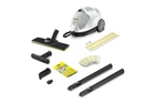 Пароочисник Karcher SC 4 EasyFix, 2000Вт, 800мл, 3,5Бар, білий (00110872)